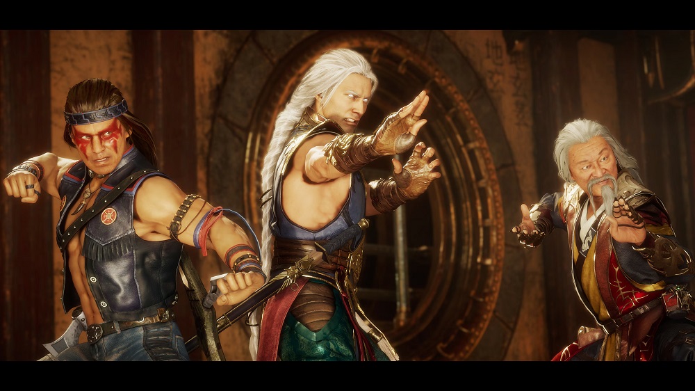 چرا خرید Mortal Kombat: Elder God Bundle ارزش دارد؟